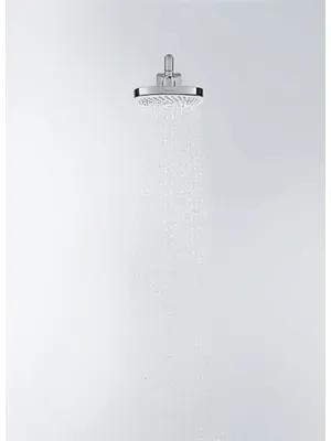 Hlavová sprcha Hansgrohe Croma Select E180 2jet 26524400
