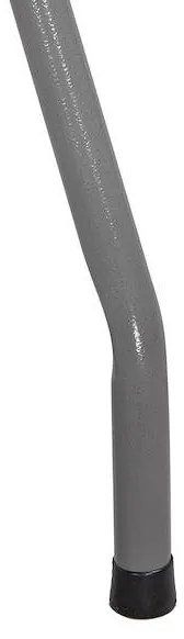 Skladací cateringový stôl 180 cm Springos GF0052 - čierny