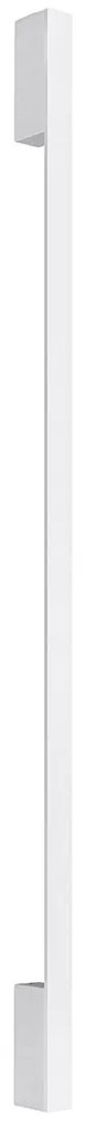 Nástenné LED svietidlo Sappo l, 1x LED 25w, 3000k, w