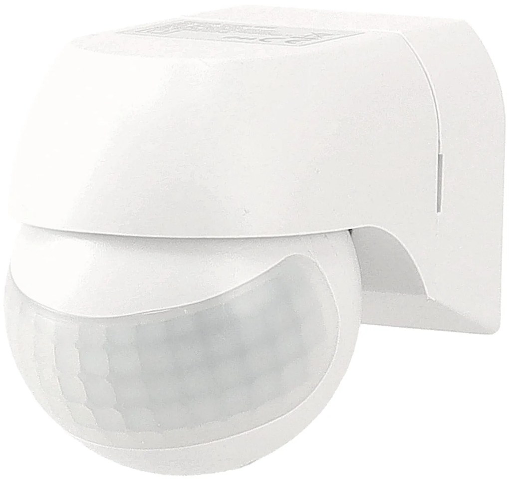 BERGE Pohybové čidlo LED PIR IP44 800W PR054