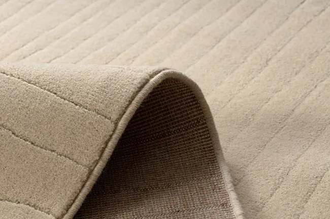 Koberec TEXTURA 488.05.LA100 Osta krémový