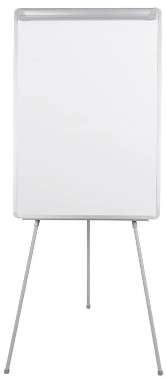 Bi-Office Flipchart TRIPOD s výsuvnými ramenami, magnetický