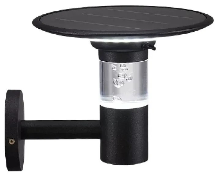 Immax NEO 07907L-LED RGB+CW/W Stmievateľné solárne svietidlo LED/2W/5,5V IP54 Tuya