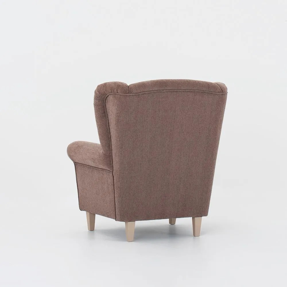 AVA JIM XXL Čalúnená časť Varianta: ABRIAMO 2