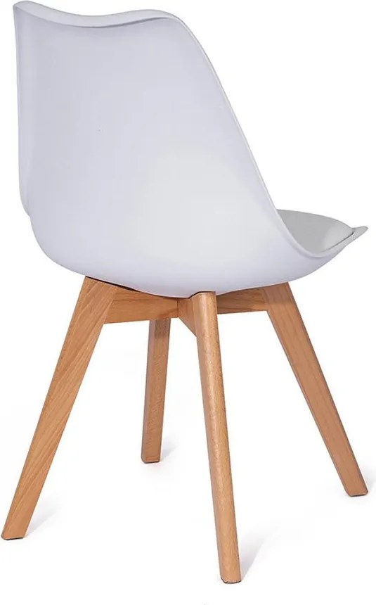 Jedálenský set 4x stoličky + stôl 105 cm AVENBERG PEARL