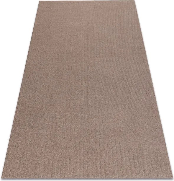 Koberec TEXTURA 488.12.LA600 Osta hnedý