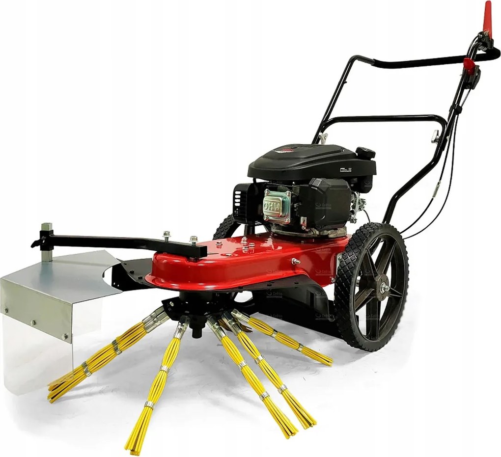 Vyrezávač buriny Vytrhávač machu Benzínový Chodník Dlažobná kocka Cedrus