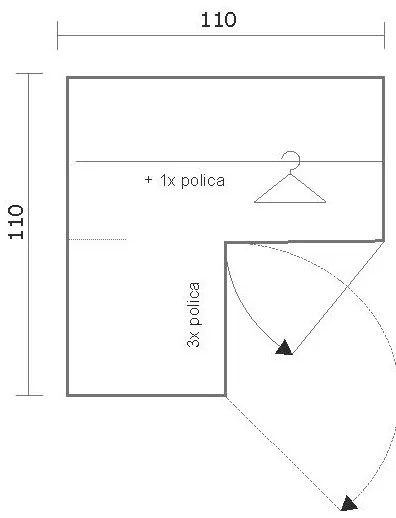 BTC VENEZIA 5 Varianta: DUB BARDOLINO