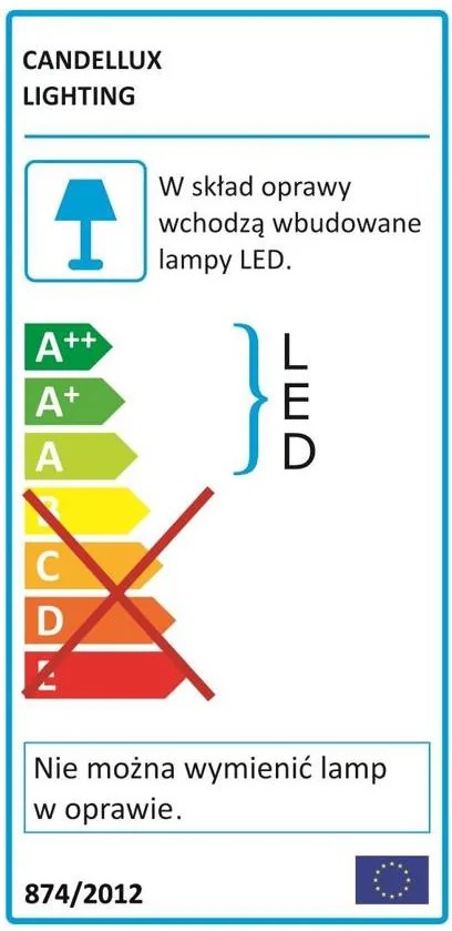 Minimalistické stropné svietidlo do kúpeľne NEXIT – strieborný chróm 40 cm – LED 3000K 24W IP44 stmievateľné stropné svietidlo