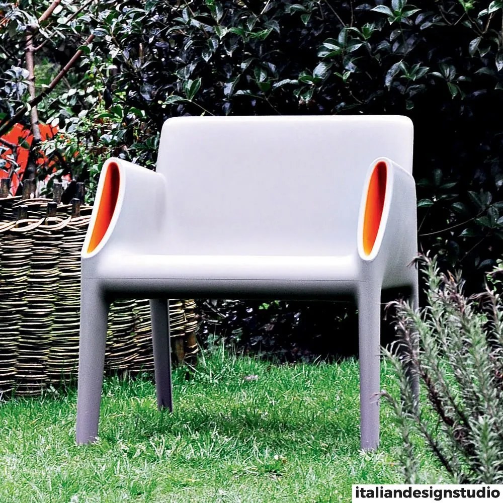 Kartell Magic Hole Armchair