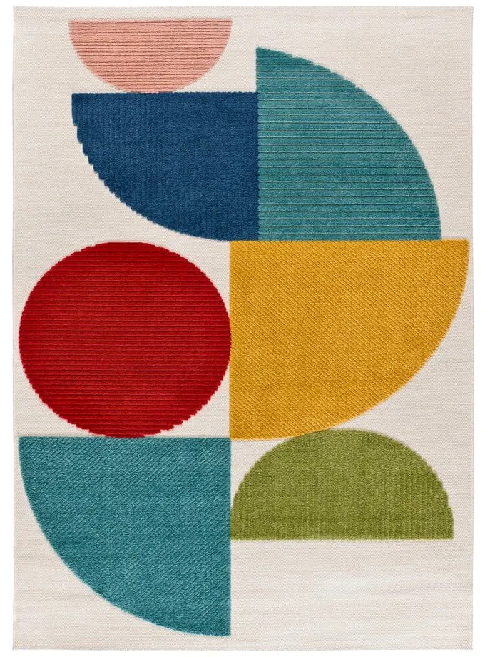 Vonkajší koberec 120x170 cm Mila – Universal