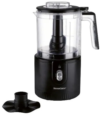 Silvercrest®  Kitchen Tools Aku multidrvič 12 V Smza 12 A1/Somza 12 A1 - bez akumulátora  (100388744)