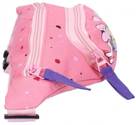 Vadobag - Detská / dievčenská ľadvinka Minnie Mouse - Disney