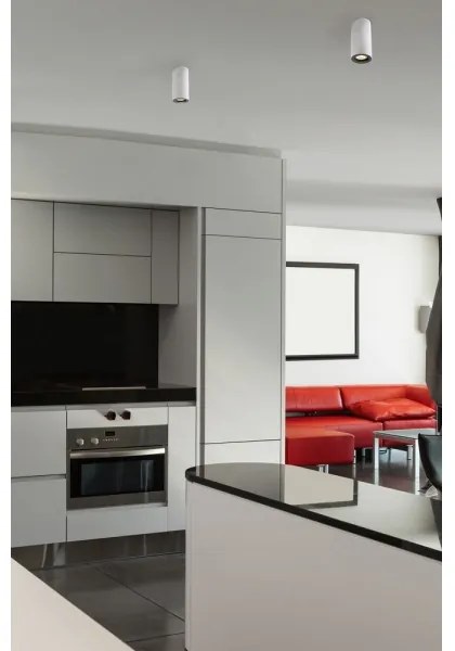 FARO 64190 - Bodové svietidlo NAN 1xGU10/50W/230V