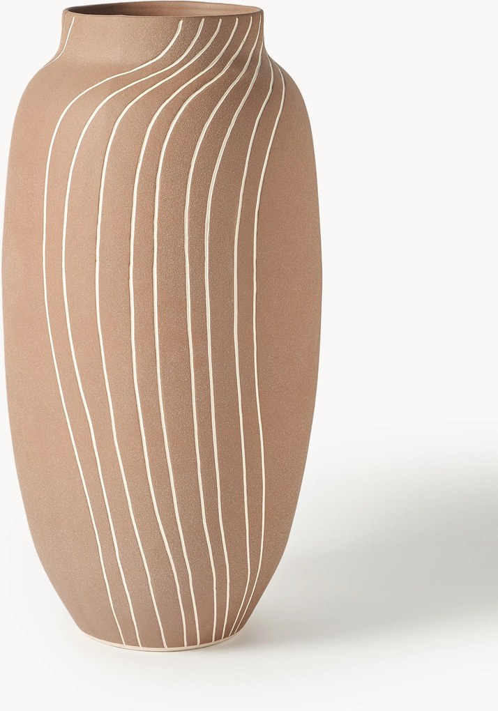 Váza Calvin, V 70 cm