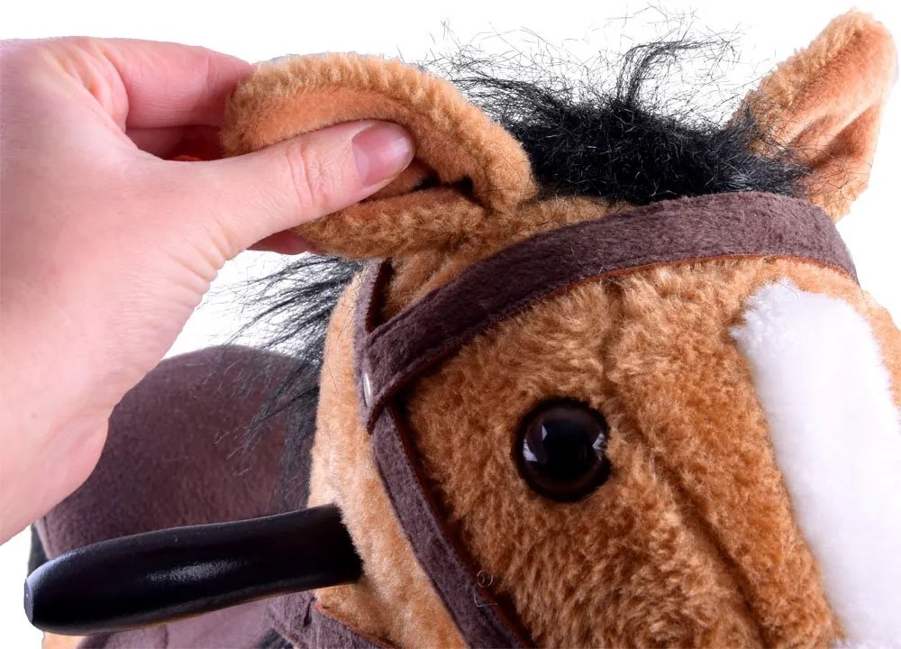 Jokomisiada Hojdací kôň ZA0052 JA