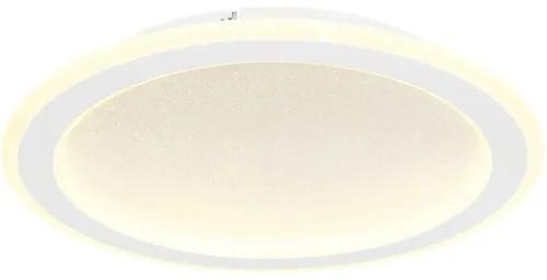 LED stropné svietidlo Globo 48917-24 TINI 24W 1500lm biele