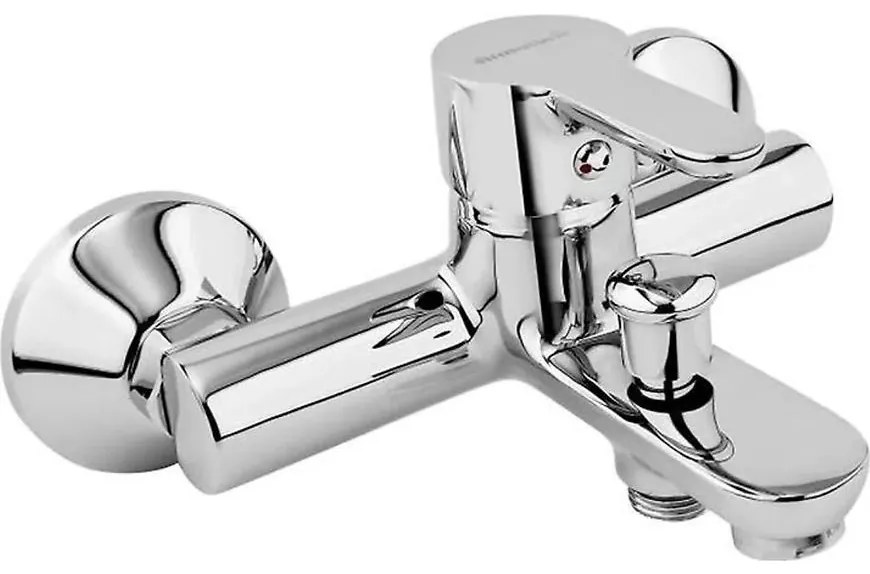 Batéria vaňová nástenná Granat