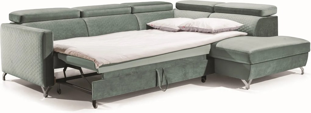 Sedacia súprava NEVADA