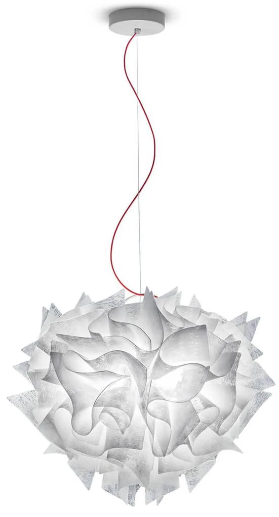 Slamp Veli Couture Medium závesná lampa Ø 42cm