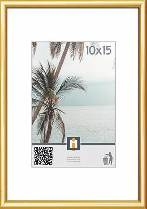 XXXLutz RÁM NA OBRAZY, 1 foto 10 cm x 15 cm - Rámy na obrazy - 004342063901