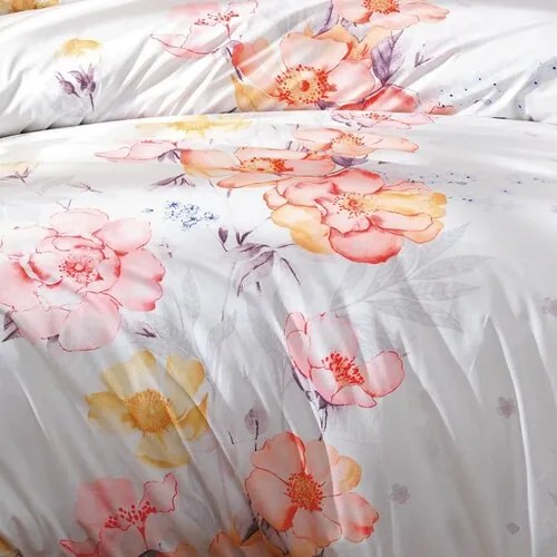 Bedtex Bavlnené posteľná bielizeň Carmen, 140 x200 cm, 70 x 90 cm, 50 x 70 cm