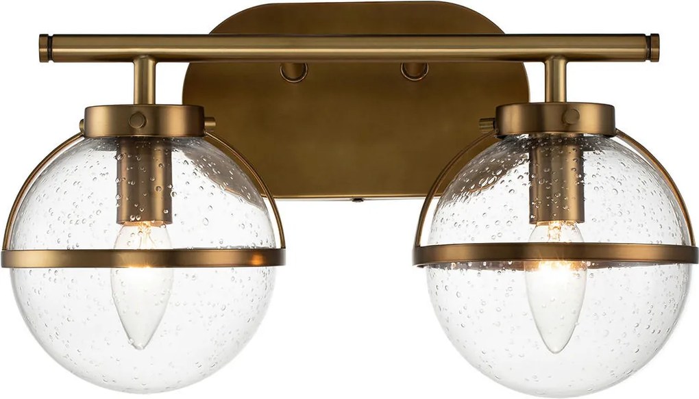 XXXLutz NÁSTENNÉ SVIETIDLO DO KÚPEĽNE, 38.1/23/19.3 cm Elstead Lighting - Online Only bytové doplnky - 009093045402