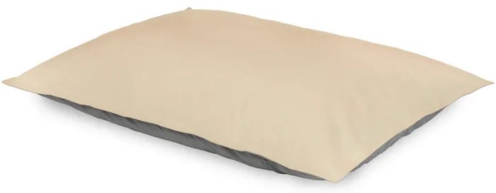 Peliešok pre psa Plyš Farba: Tm. hnedý, Veľkosť: 70x80 cm