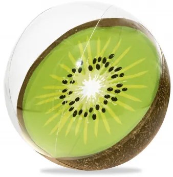 Nafukovacia plážová lopta Bestway 31042 46cm kiwi
