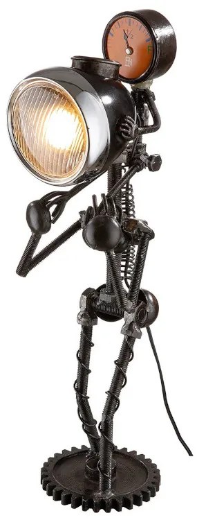 Dizajn tandem svietidlo PARENT & CHILD