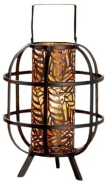 Dizajn industry oriental boho lampa