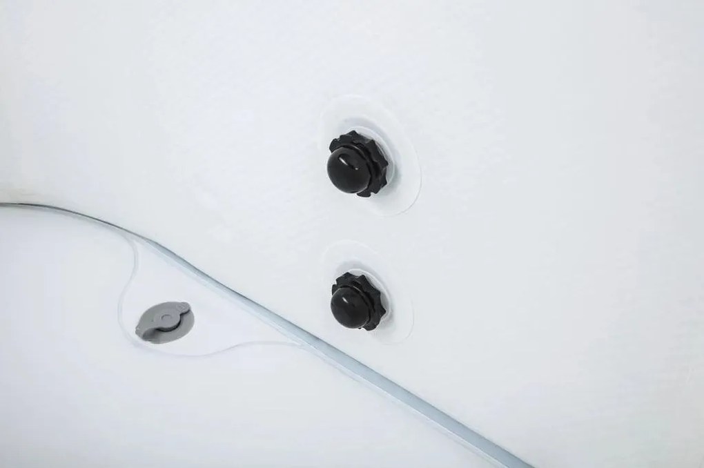 BESTWAY Lay-Z-Spa Glacial Dip FortiFiber Bazénik pre ľadové kúpele 152 x 92 x 71 cm 6002Q