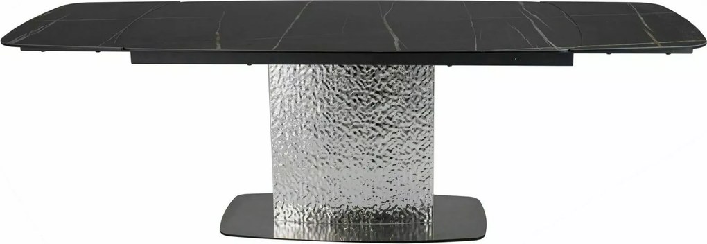 SI Keramický stôl Moncler Sahara Noir