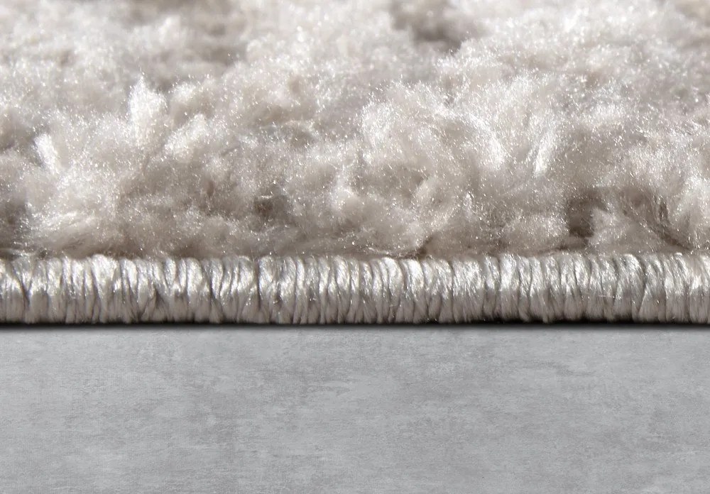 Béžový koberec 80x120 cm Pigment Beige – Elle Decoration