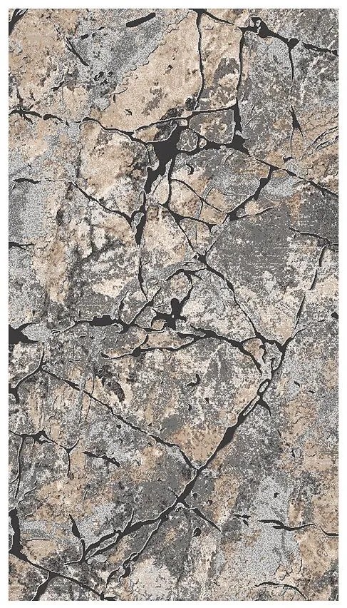 Koberec Frisee Phoenix 1,6/2,3 6074 134