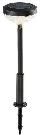 Rabalux 77177 vonkajšie zapichovacie LED svietidlo Monor, 0,1W, 3000K, 3lm, IP44