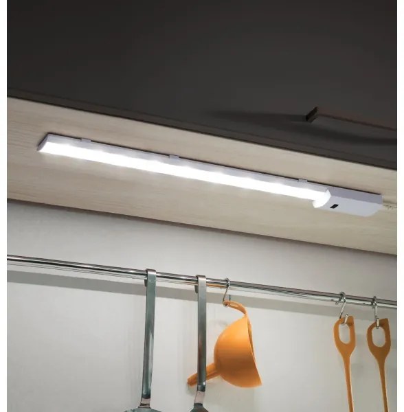 Eglo 96081 - LED podlinkové senzorové svietidlo TEYA LED/8,1W/230V