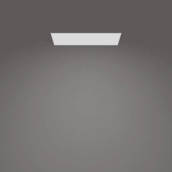 Philips - LED Stmievateľné stropné svietidlo SLIM SCENE SWITCH LED/36W/230V 4000K