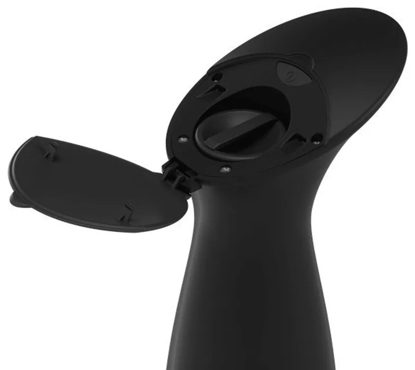 Umbra Automatický dávkovač mydlovej peny OTTO (280 ml) čierna