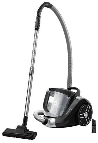 Bezvreckový vysávač Rowenta Compact Power XXL RO4825EA (rozbalené)