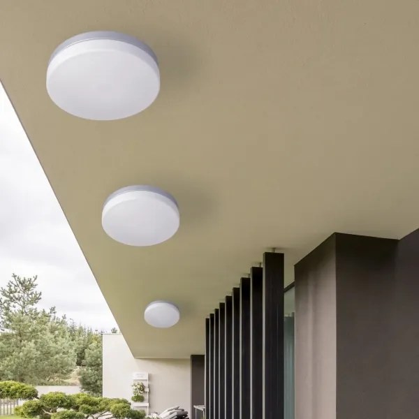 Globo 32113 - Kúpeľňové svietidlo VRANOS 3xE27/40W/230V IP44