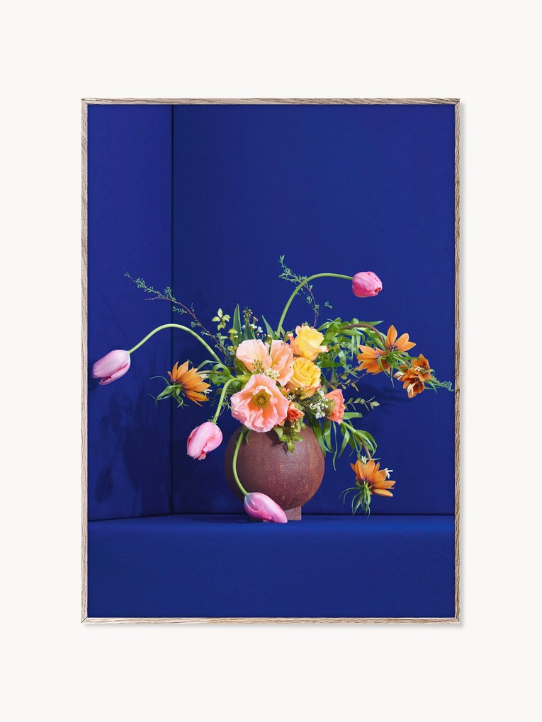 Plagát Blomst 01