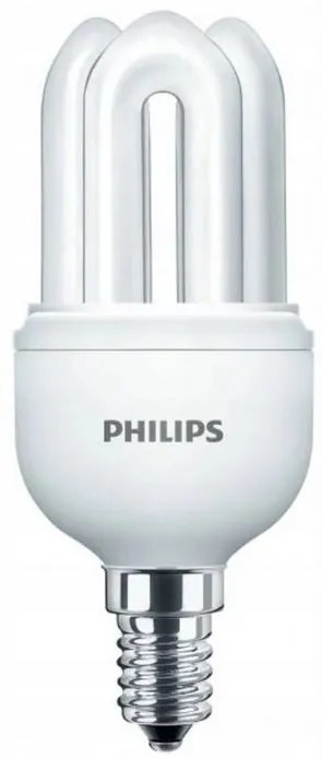 PHILIPS GENIE 8W/865 230V E14