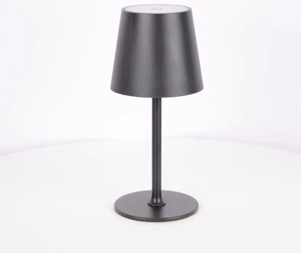 Globo 58438G - LED Stmievateľná dotyková vonkajšia lampa VANNIE LED/3W/3,7V IP44