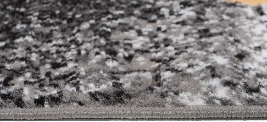 TA Koberec Q541C WHITE MAYA PP EYM Rozmer: 220x300 cm