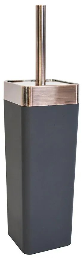 WC kefa Murcia čierna