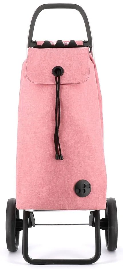 Nákupná taška 43 l I-Max Tweed 2 Logic - Rolser