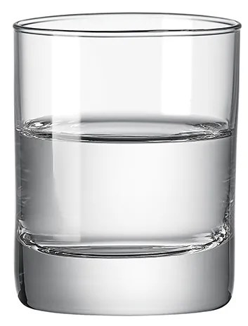 RONA 6x Pohár na nápoje CLASSIC 60ml