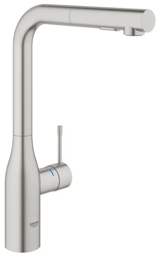 Drezová batéria stojaca ESSENCE 30270DC0