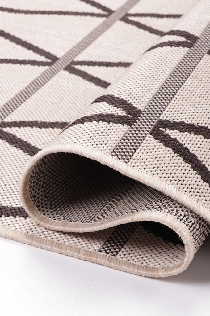 Koberec Jeans (In/Outdoor) 1919/19 rozmery koberec: 40x60 cm